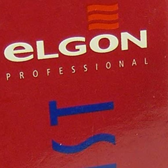 Elgon Red Contrast Modastyling red - cosmetic col - Picture 2 of 4